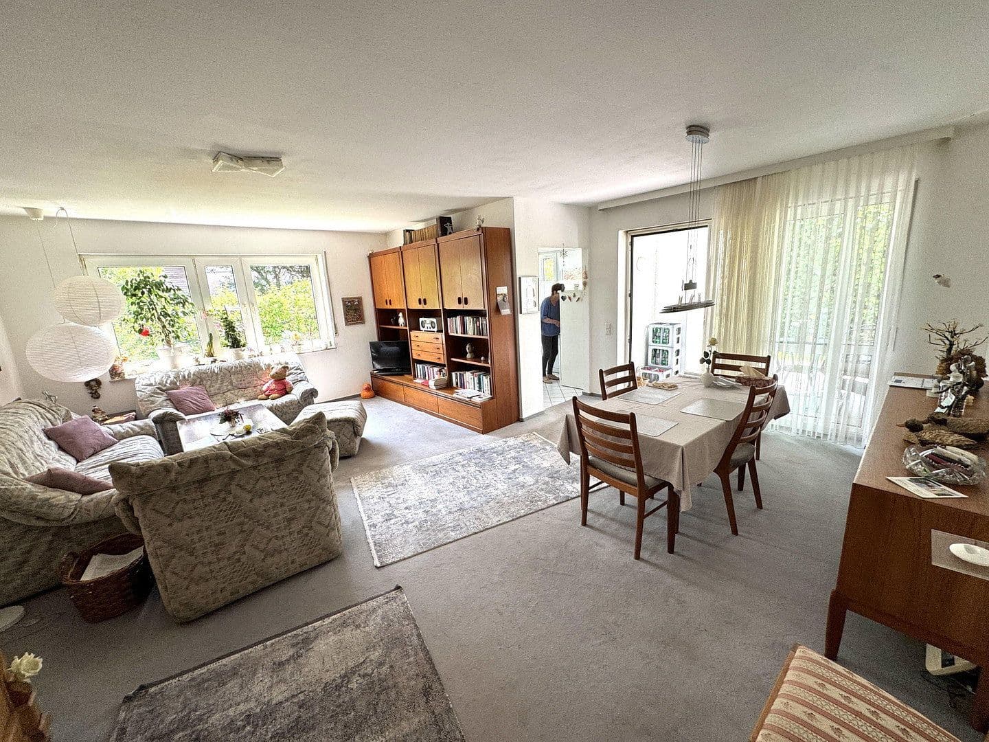 Prodej bytu 3+1 90 m², Mainz Finthen, Porýní-Falc Prodej bytu 3+1 90 m², Mainz Finthen, Porýní-Falc