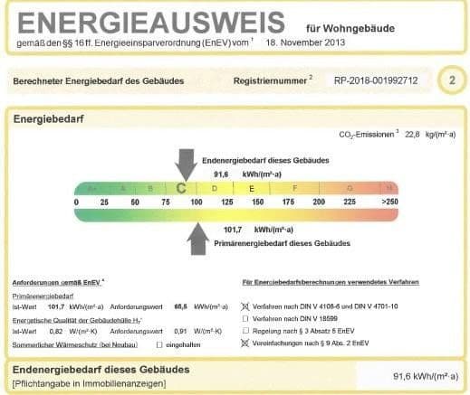 Prodej bytu 3+1 90 m², Mainz Finthen, Porýní-Falc Prodej bytu 3+1 90 m², Mainz Finthen, Porýní-Falc