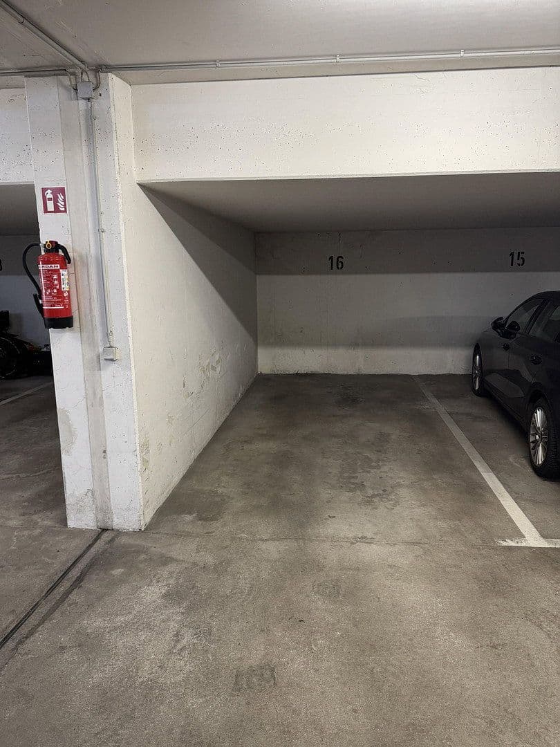 Prodej bytu 3+1 90 m², Mainz Finthen, Porýní-Falc Prodej bytu 3+1 90 m², Mainz Finthen, Porýní-Falc