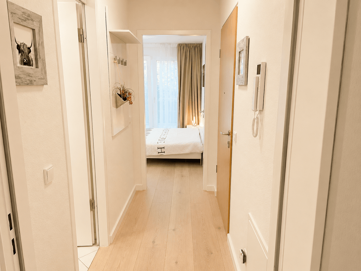 Pronájem bytu 3+1 71 m², Kleine Alexanderstraße 7, Berlin, Berlín Pronájem bytu 3+1 71 m², Kleine Alexanderstraße 7, Berlin, Berlín