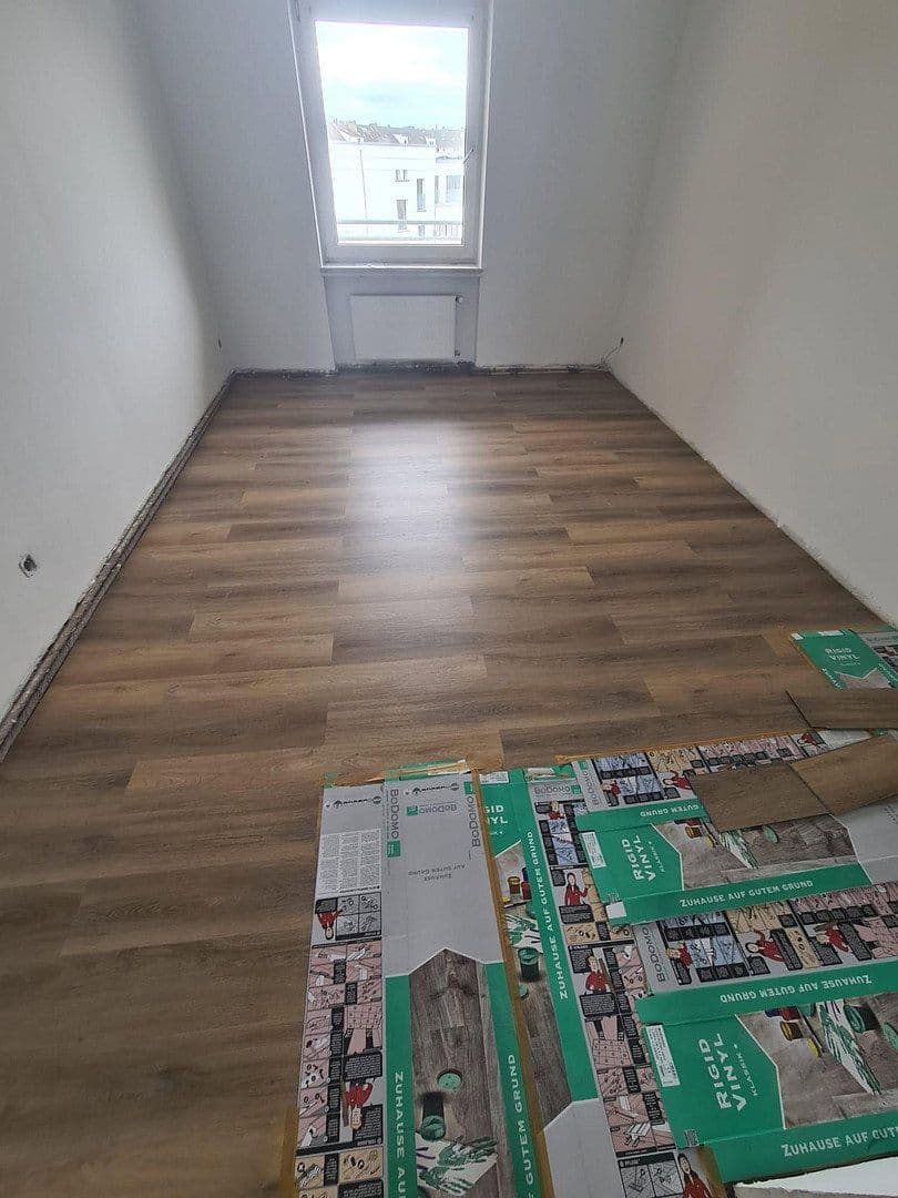 Pronájem bytu 2+1 54 m², Herzogstraße 97, Düsseldorf, Severní Porýní-Vestfálsko Pronájem bytu 2+1 54 m², Herzogstraße 97, Düsseldorf, Severní Porýní-Vestfálsko
