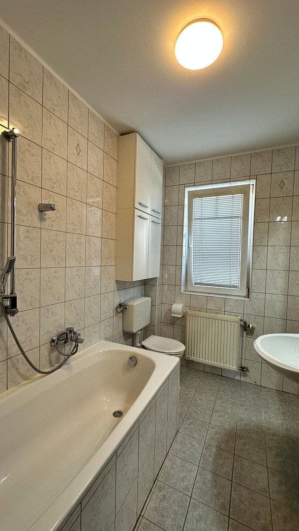 Pronájem bytu 2+1 42 m², Klagenfurt, Korutany Pronájem bytu 2+1 42 m², Klagenfurt, Korutany