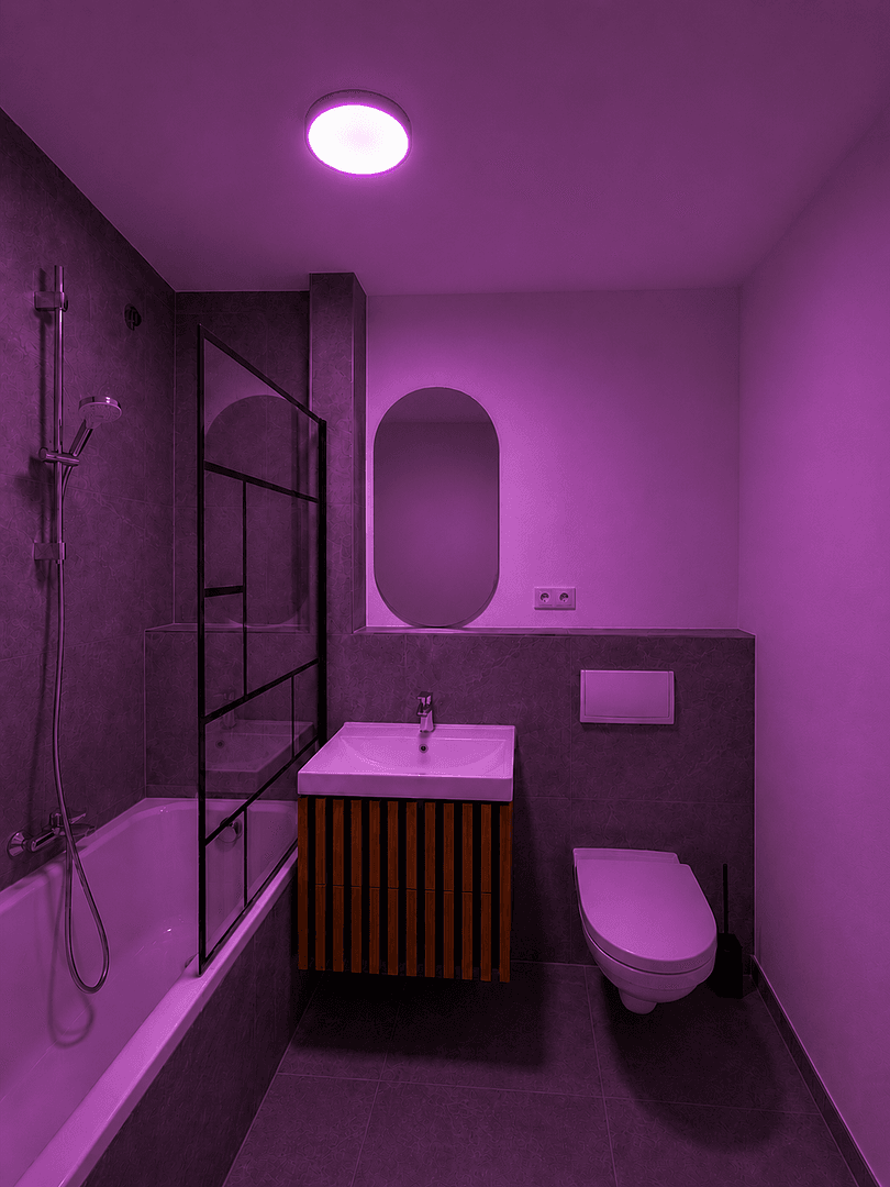 Pronájem bytu 2+1 62 m², An der Post 13, Weinböhla, Sasko Pronájem bytu 2+1 62 m², An der Post 13, Weinböhla, Sasko