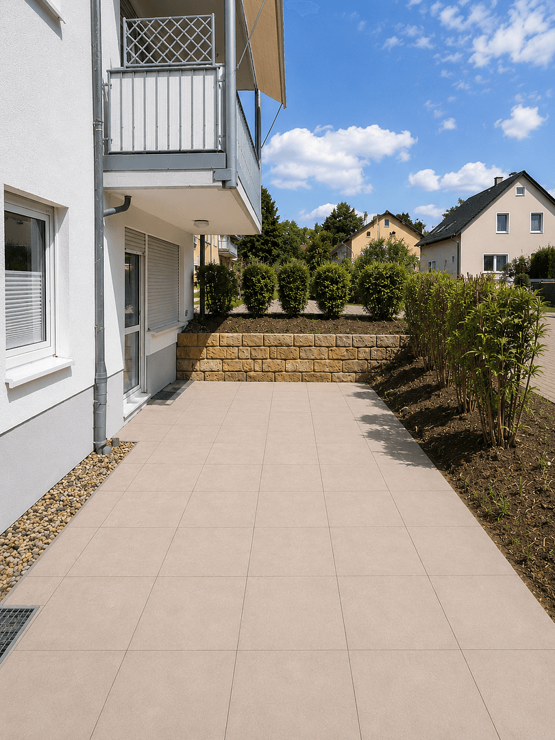 Pronájem bytu 5+1 119 m², An der Post 13, Weinböhla, Sasko Pronájem bytu 5+1 119 m², An der Post 13, Weinböhla, Sasko