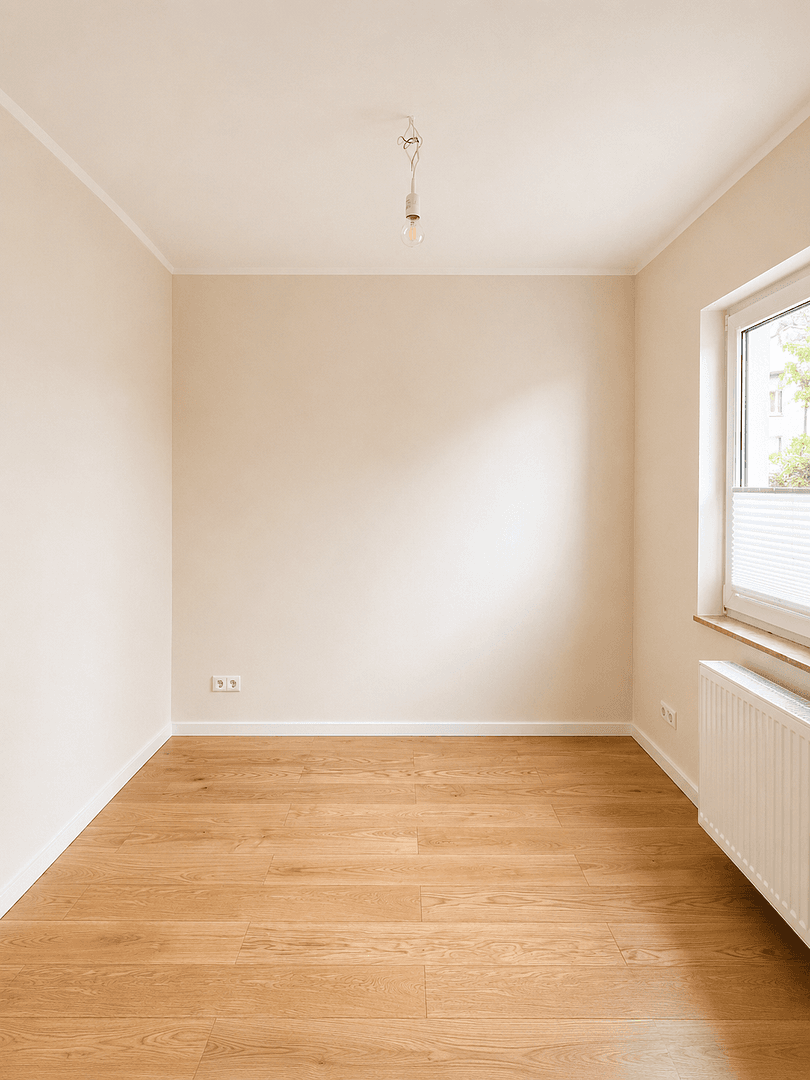 Pronájem bytu 5+1 119 m², An der Post 13, Weinböhla, Sasko Pronájem bytu 5+1 119 m², An der Post 13, Weinböhla, Sasko