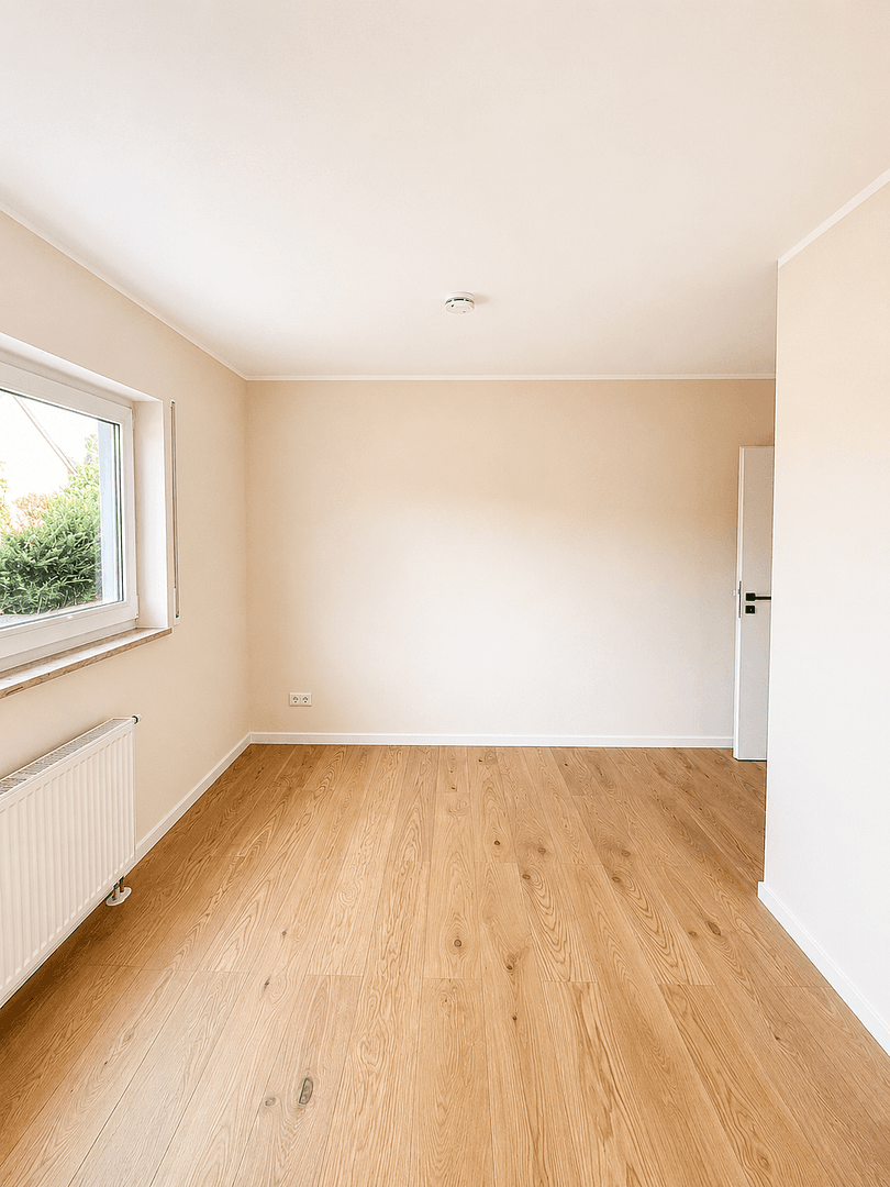 Pronájem bytu 5+1 119 m², An der Post 13, Weinböhla, Sasko Pronájem bytu 5+1 119 m², An der Post 13, Weinböhla, Sasko