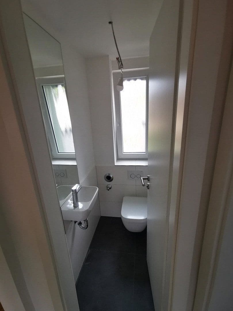 Pronájem bytu 4+1 74 m², Prunkgasse 29, Mainz-Finthen, Porýní-Falc Pronájem bytu 4+1 74 m², Prunkgasse 29, Mainz-Finthen, Porýní-Falc