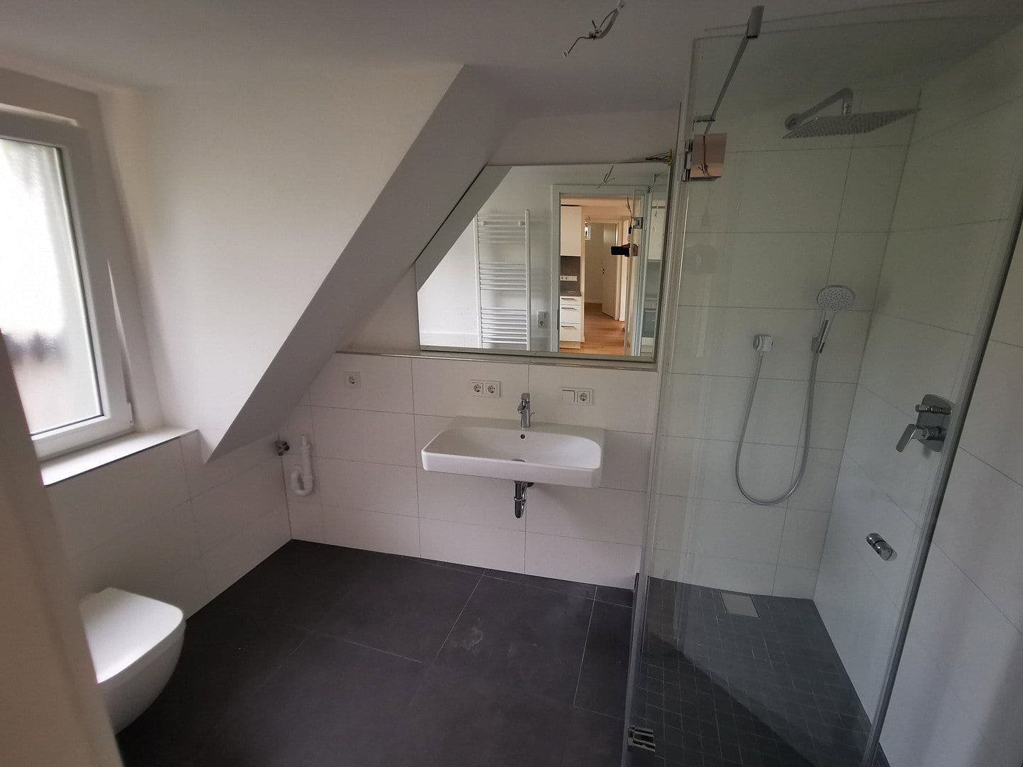 Pronájem bytu 4+1 74 m², Prunkgasse 29, Mainz-Finthen, Porýní-Falc Pronájem bytu 4+1 74 m², Prunkgasse 29, Mainz-Finthen, Porýní-Falc