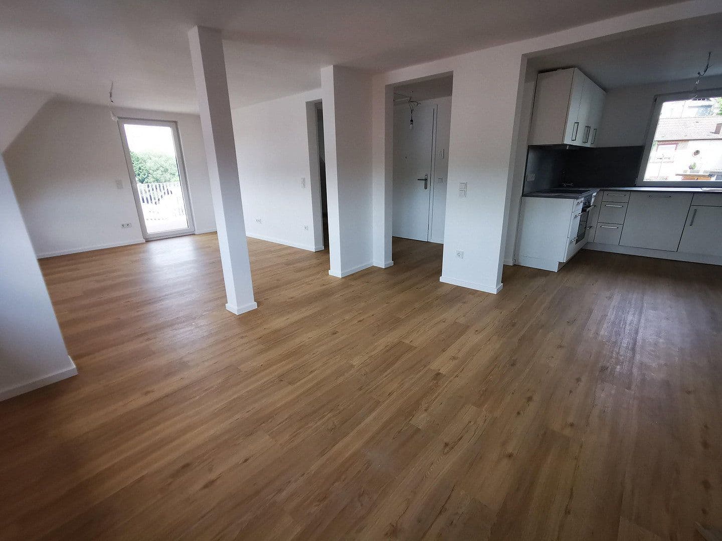 Pronájem bytu 4+1 74 m², Prunkgasse 29, Mainz-Finthen, Porýní-Falc Pronájem bytu 4+1 74 m², Prunkgasse 29, Mainz-Finthen, Porýní-Falc