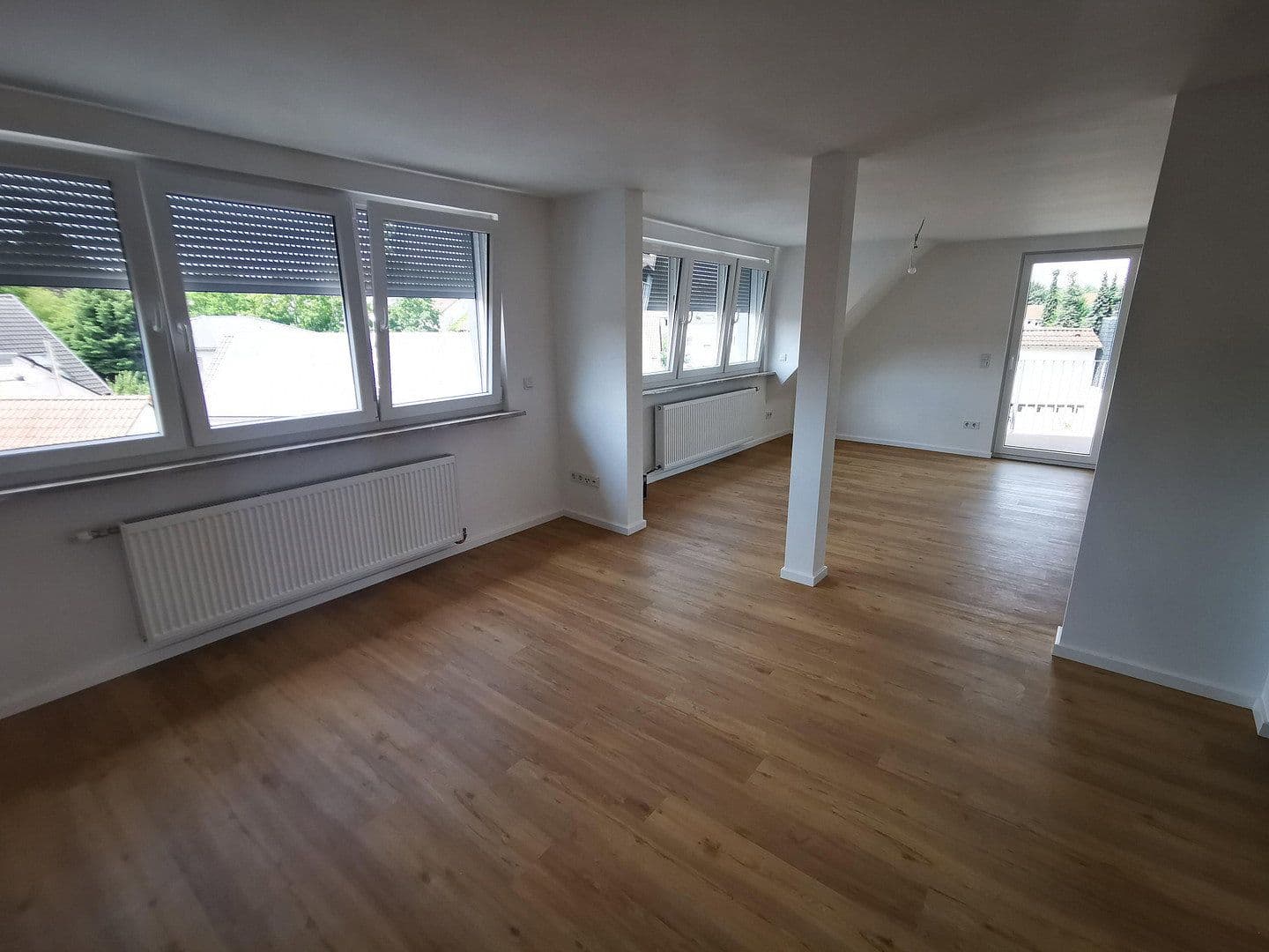 Pronájem bytu 4+1 74 m², Prunkgasse 29, Mainz-Finthen, Porýní-Falc Pronájem bytu 4+1 74 m², Prunkgasse 29, Mainz-Finthen, Porýní-Falc