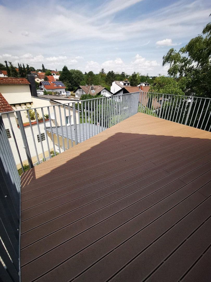 Pronájem bytu 4+1 74 m², Prunkgasse 29, Mainz-Finthen, Porýní-Falc Pronájem bytu 4+1 74 m², Prunkgasse 29, Mainz-Finthen, Porýní-Falc