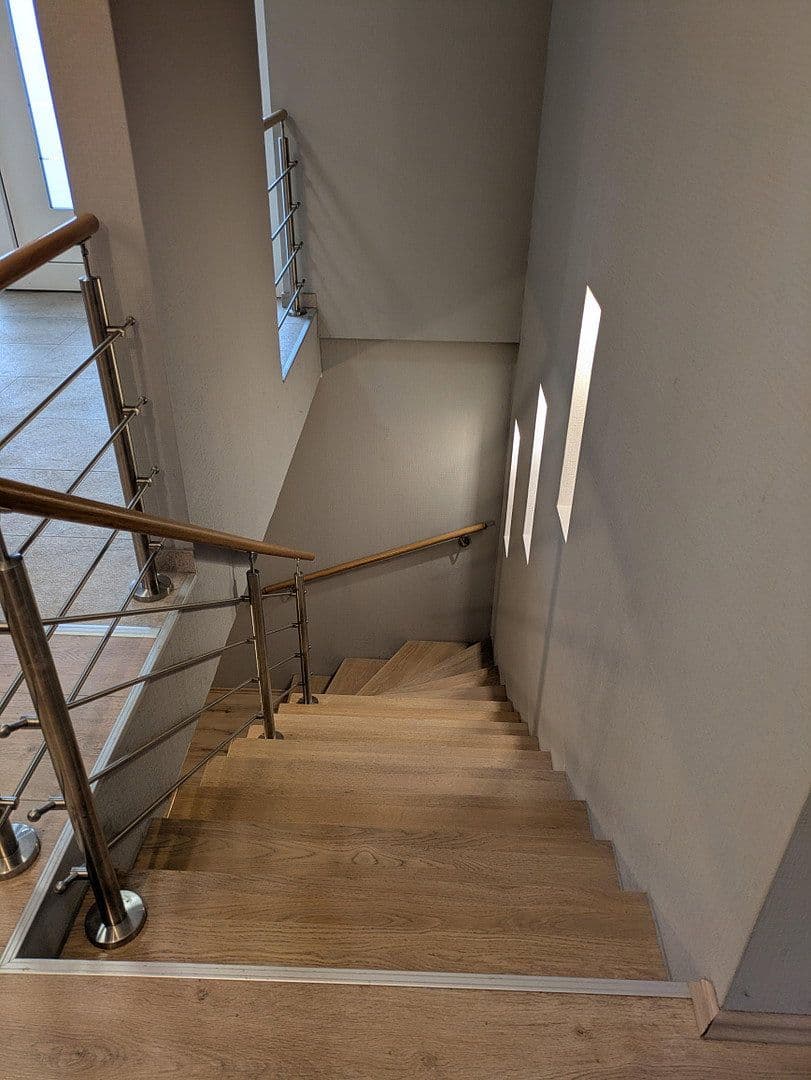 Prodej domu 146 m², pozemek 903 m², Witten, Severní Porýní-Vestfálsko Prodej domu 146 m², pozemek 903 m², Witten, Severní Porýní-Vestfálsko