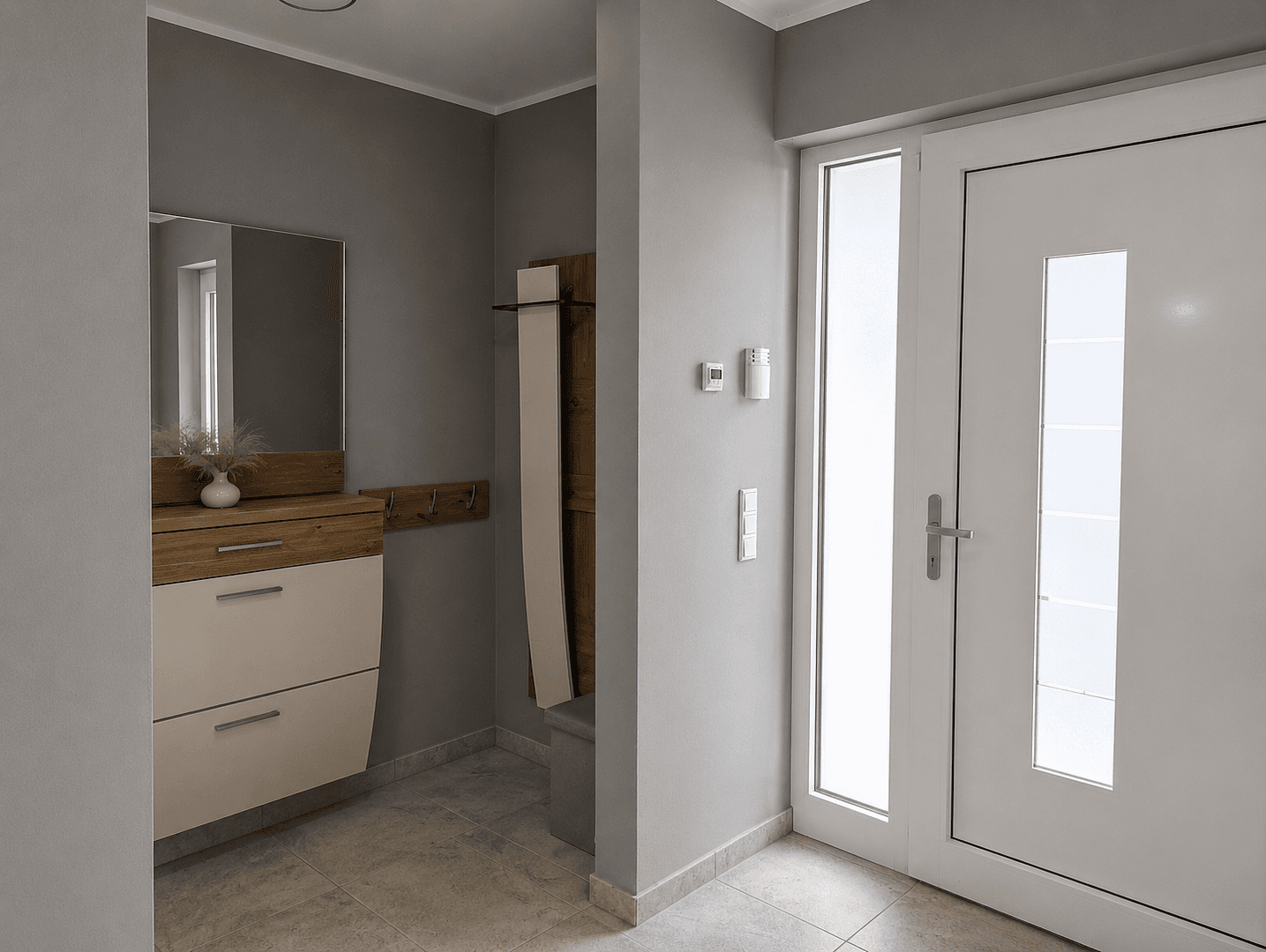 Prodej domu 146 m², pozemek 903 m², Witten, Severní Porýní-Vestfálsko Prodej domu 146 m², pozemek 903 m², Witten, Severní Porýní-Vestfálsko