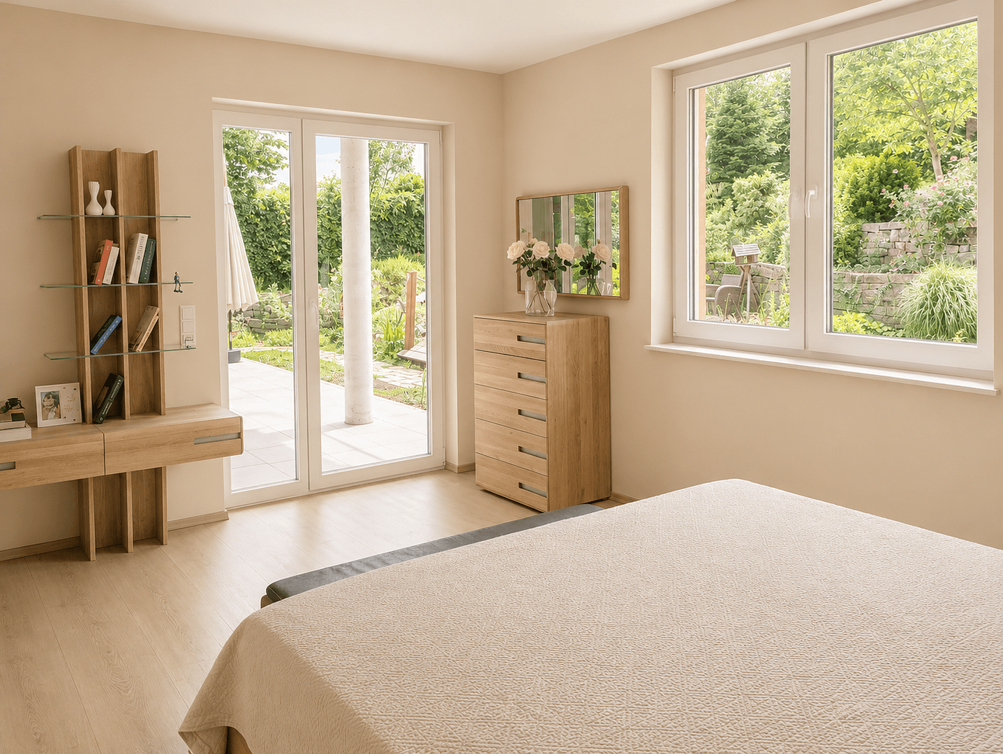 Prodej domu 146 m², pozemek 903 m², Witten, Severní Porýní-Vestfálsko Prodej domu 146 m², pozemek 903 m², Witten, Severní Porýní-Vestfálsko