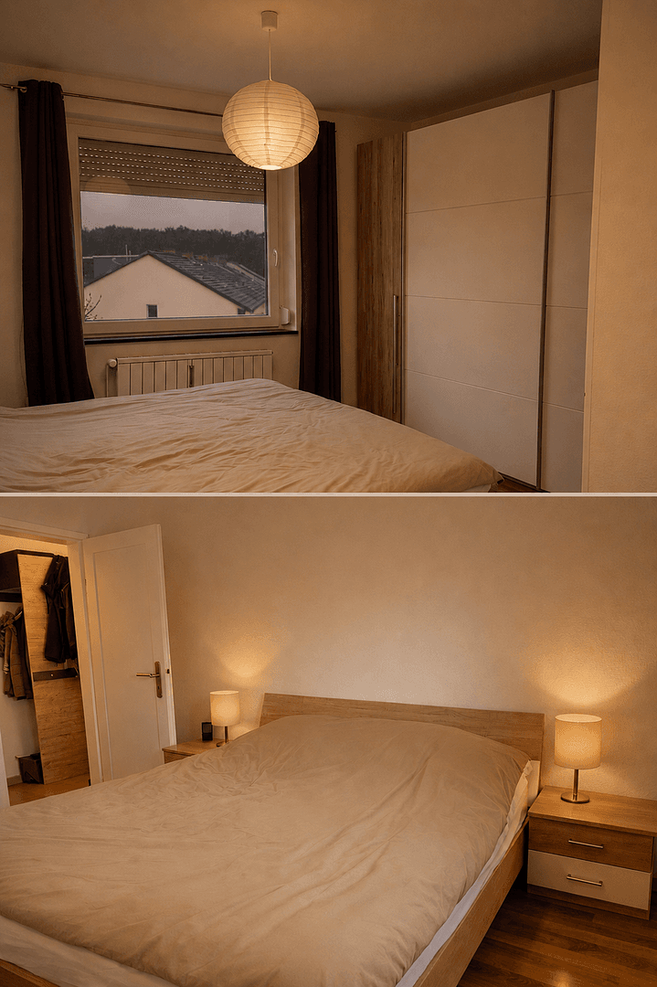 Prodej bytu 3+1 64 m², Am Stemmelteich 27, Wolfsburg, Dolní Sasko Prodej bytu 3+1 64 m², Am Stemmelteich 27, Wolfsburg, Dolní Sasko