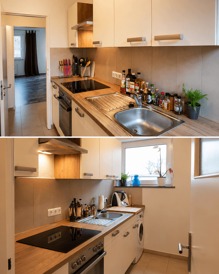 Prodej bytu 3+1 64 m², Am Stemmelteich 27, Wolfsburg, Dolní Sasko Prodej bytu 3+1 64 m², Am Stemmelteich 27, Wolfsburg, Dolní Sasko