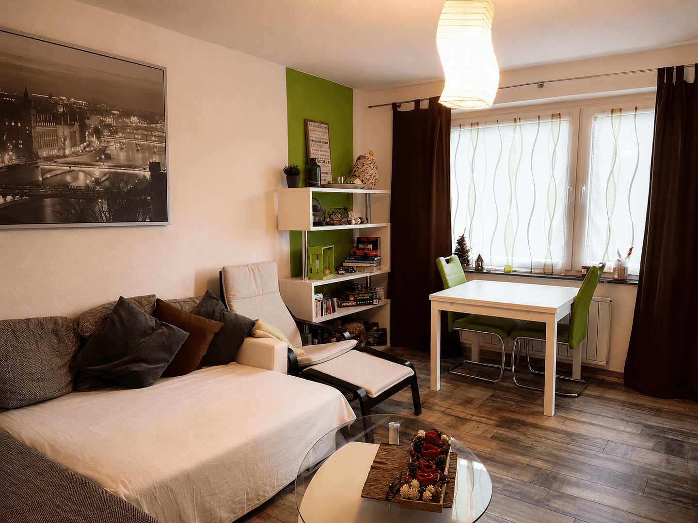 Prodej bytu 3+1 64 m², Am Stemmelteich 27, Wolfsburg, Dolní Sasko Prodej bytu 3+1 64 m², Am Stemmelteich 27, Wolfsburg, Dolní Sasko