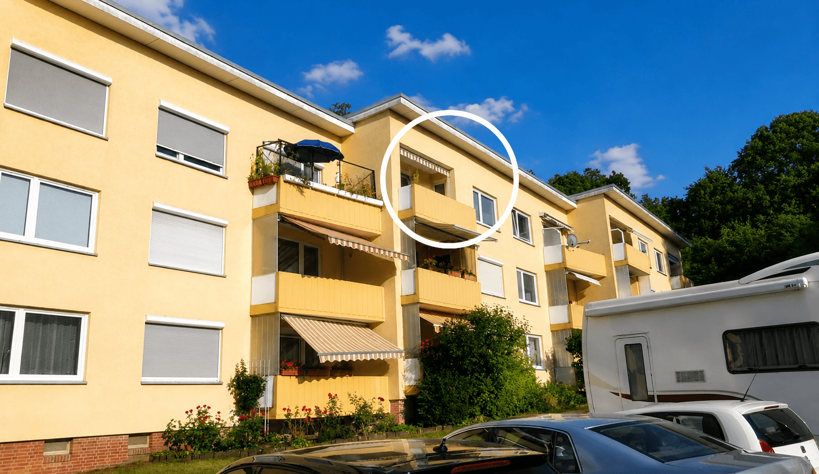 Prodej bytu 3+1 64 m², Am Stemmelteich 27, Wolfsburg, Dolní Sasko Prodej bytu 3+1 64 m², Am Stemmelteich 27, Wolfsburg, Dolní Sasko
