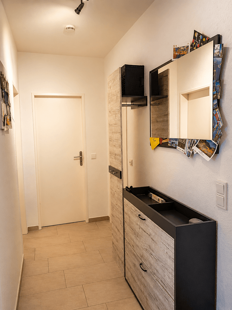 Prodej bytu 3+1 64 m², Am Stemmelteich 27, Wolfsburg, Dolní Sasko Prodej bytu 3+1 64 m², Am Stemmelteich 27, Wolfsburg, Dolní Sasko