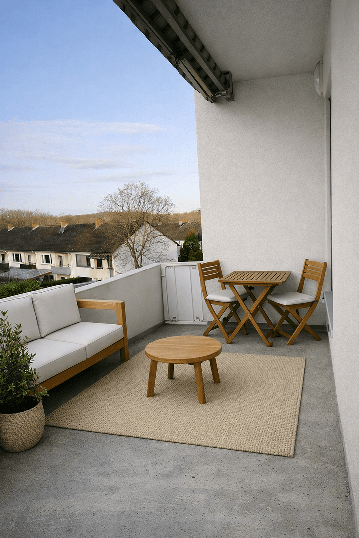 Prodej bytu 3+1 64 m², Am Stemmelteich 27, Wolfsburg, Dolní Sasko Prodej bytu 3+1 64 m², Am Stemmelteich 27, Wolfsburg, Dolní Sasko