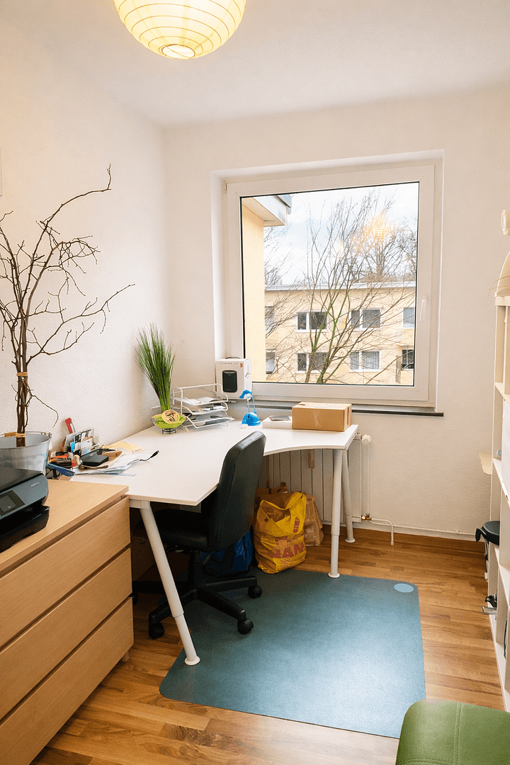 Prodej bytu 3+1 64 m², Am Stemmelteich 27, Wolfsburg, Dolní Sasko Prodej bytu 3+1 64 m², Am Stemmelteich 27, Wolfsburg, Dolní Sasko