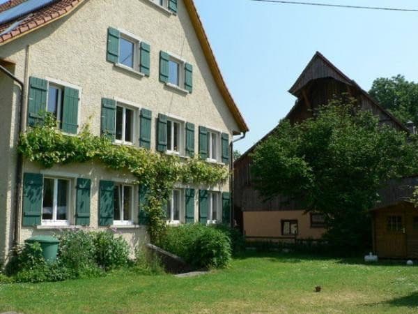 Prodej pozemku 820.000 m², Salem, Bádensko-Württembersko Prodej pozemku 820.000 m², Salem, Bádensko-Württembersko