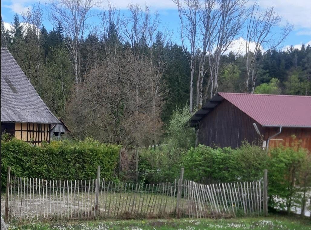 Prodej pozemku 820.000 m², Salem, Bádensko-Württembersko Prodej pozemku 820.000 m², Salem, Bádensko-Württembersko