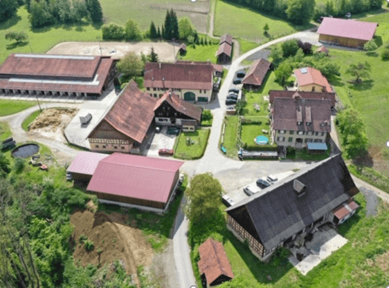 Prodej pozemku 820.000 m², Salem, Bádensko-Württembersko Prodej pozemku 820.000 m², Salem, Bádensko-Württembersko