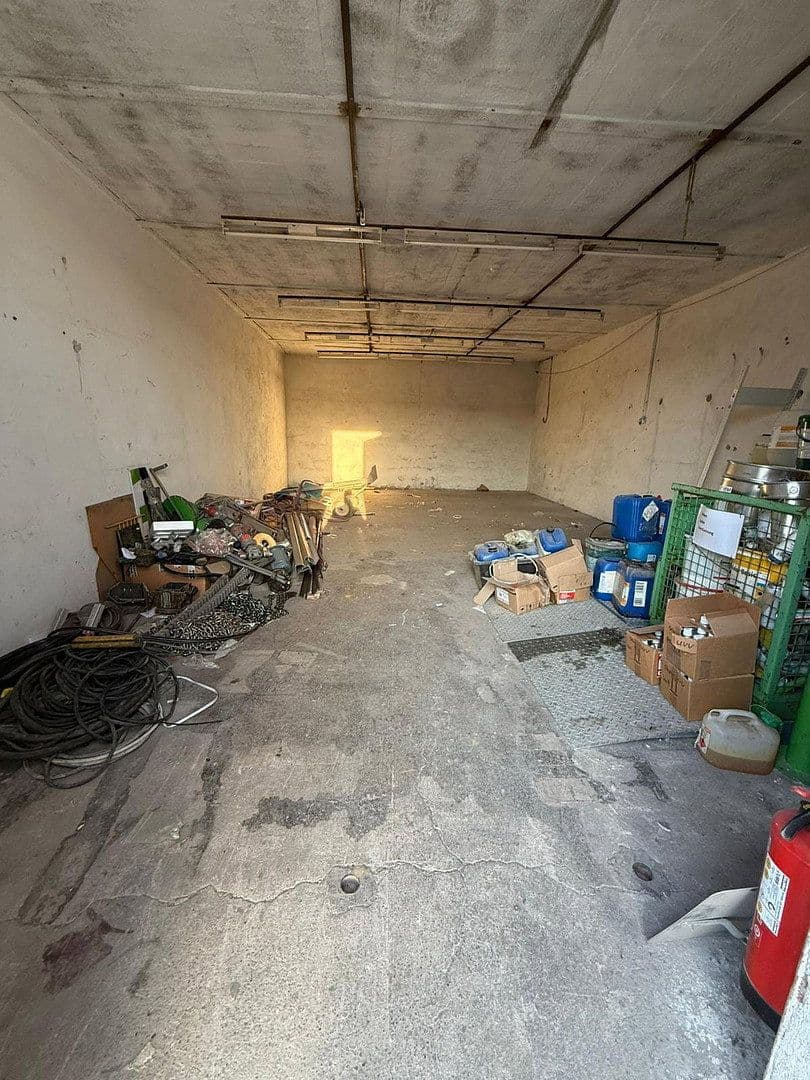 Pronájem nebytového prostoru 50 m², Hohndorfer Marke 1, Meziboř, Sasko-Anhaltsko Pronájem nebytového prostoru 50 m², Hohndorfer Marke 1, Meziboř, Sasko-Anhaltsko