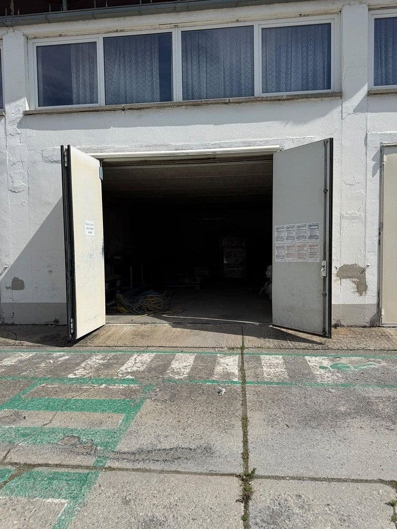 Pronájem nebytového prostoru 50 m², Hohndorfer Marke 1, Meziboř, Sasko-Anhaltsko Pronájem nebytového prostoru 50 m², Hohndorfer Marke 1, Meziboř, Sasko-Anhaltsko