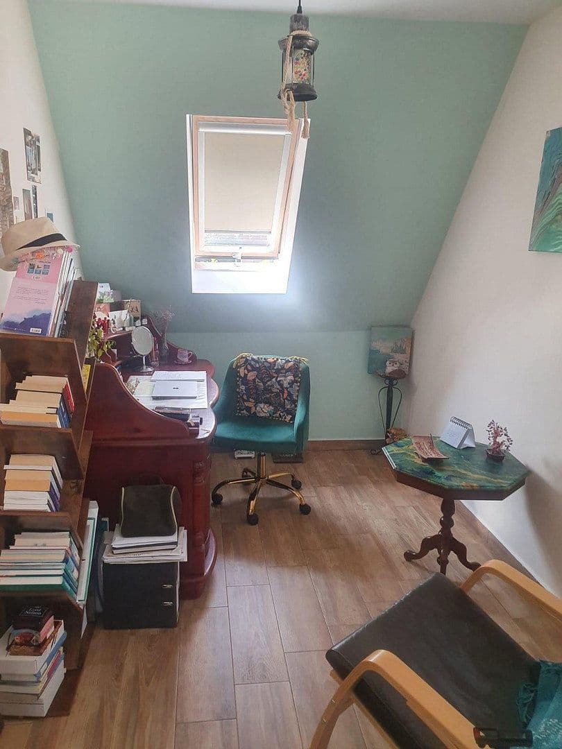 Prodej domu 230 m², pozemek 799 m², Hasbergen, Dolní Sasko Prodej domu 230 m², pozemek 799 m², Hasbergen, Dolní Sasko