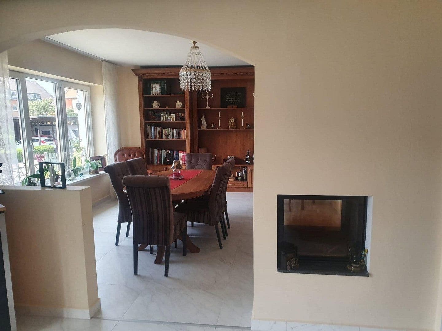 Prodej domu 230 m², pozemek 799 m², Hasbergen, Dolní Sasko Prodej domu 230 m², pozemek 799 m², Hasbergen, Dolní Sasko