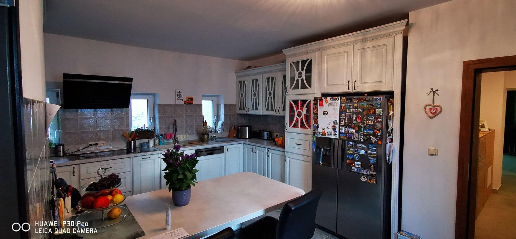 Prodej domu 230 m², pozemek 799 m², Hasbergen, Dolní Sasko Prodej domu 230 m², pozemek 799 m², Hasbergen, Dolní Sasko