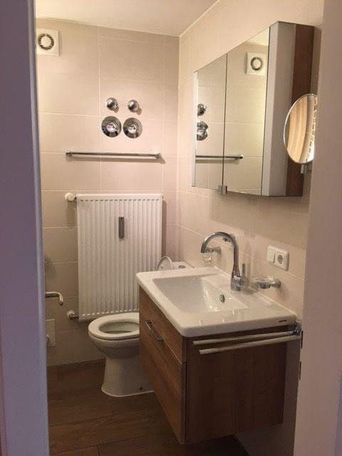 Prodej bytu 3+1 73 m², Buchloe, Bavorsko Prodej bytu 3+1 73 m², Buchloe, Bavorsko