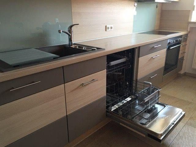 Prodej bytu 3+1 73 m², Buchloe, Bavorsko Prodej bytu 3+1 73 m², Buchloe, Bavorsko