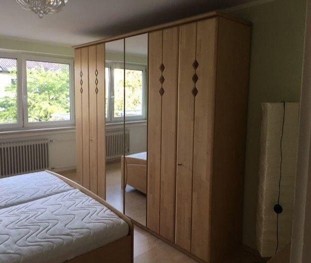 Prodej bytu 3+1 73 m², Buchloe, Bavorsko Prodej bytu 3+1 73 m², Buchloe, Bavorsko