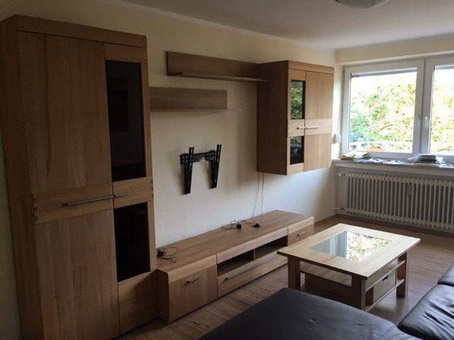 Prodej bytu 3+1 73 m², Buchloe, Bavorsko Prodej bytu 3+1 73 m², Buchloe, Bavorsko