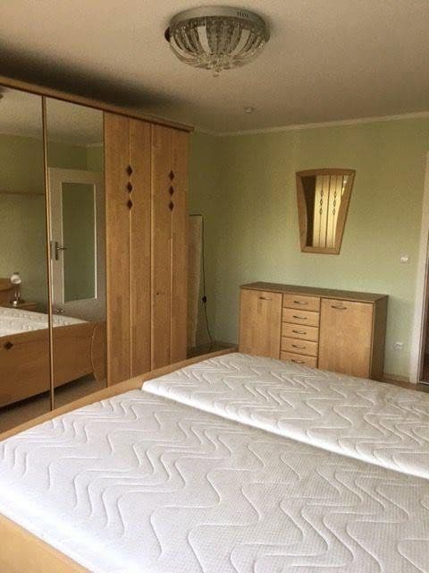 Prodej bytu 3+1 73 m², Buchloe, Bavorsko Prodej bytu 3+1 73 m², Buchloe, Bavorsko