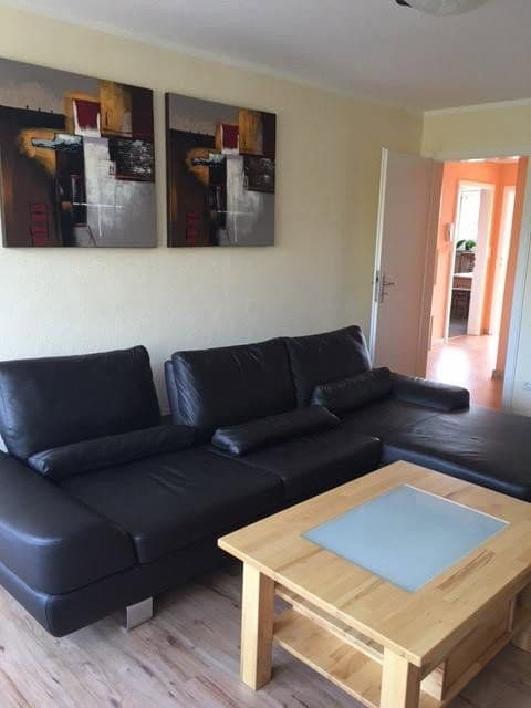 Prodej bytu 3+1 73 m², Buchloe, Bavorsko Prodej bytu 3+1 73 m², Buchloe, Bavorsko