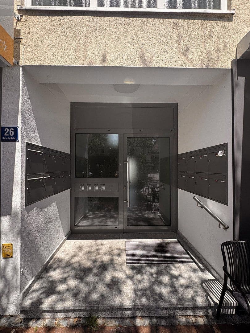 Prodej bytu 3+1 73 m², Buchloe, Bavorsko Prodej bytu 3+1 73 m², Buchloe, Bavorsko