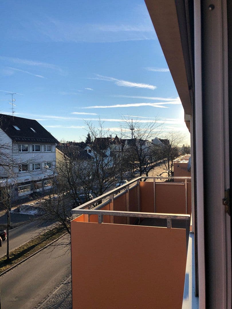 Prodej bytu 3+1 73 m², Buchloe, Bavorsko Prodej bytu 3+1 73 m², Buchloe, Bavorsko