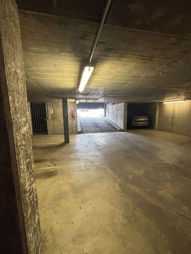 Prodej bytu 2+1 57 m², Waiblingen, Bádensko-Württembersko Prodej bytu 2+1 57 m², Waiblingen, Bádensko-Württembersko