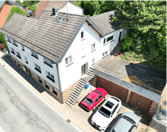 Prodej domu 230 m², pozemek 1.720 m², Bauland Straße 21, Walldürn, Bádensko-Württembersko Prodej domu 230 m², pozemek 1.720 m², Bauland Straße 21, Walldürn, Bádensko-Württembersko