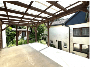 Prodej domu 230 m², pozemek 1.720 m², Bauland Straße 21, Walldürn, Bádensko-Württembersko Prodej domu 230 m², pozemek 1.720 m², Bauland Straße 21, Walldürn, Bádensko-Württembersko