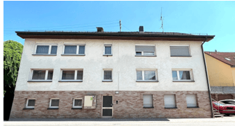 Prodej domu 230 m², pozemek 1.720 m², Bauland Straße 21, Walldürn, Bádensko-Württembersko Prodej domu 230 m², pozemek 1.720 m², Bauland Straße 21, Walldürn, Bádensko-Württembersko