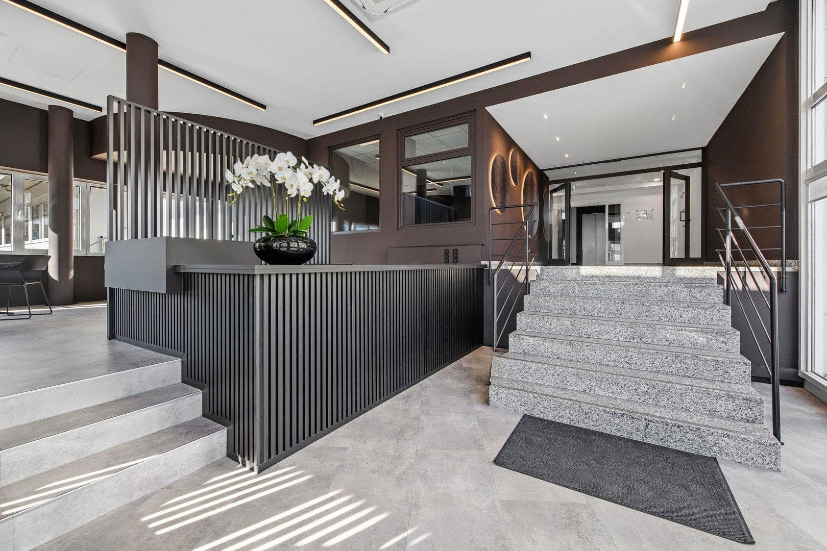 Pronájem kanceláře 646 m², Moselstr. 14, Neuss, Severní Porýní-Vestfálsko Pronájem kanceláře 646 m², Moselstr. 14, Neuss, Severní Porýní-Vestfálsko