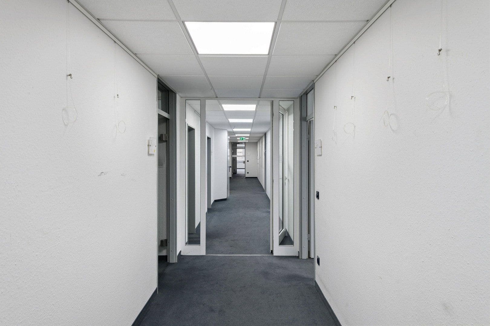 Pronájem kanceláře 646 m², Moselstr. 14, Neuss, Severní Porýní-Vestfálsko Pronájem kanceláře 646 m², Moselstr. 14, Neuss, Severní Porýní-Vestfálsko