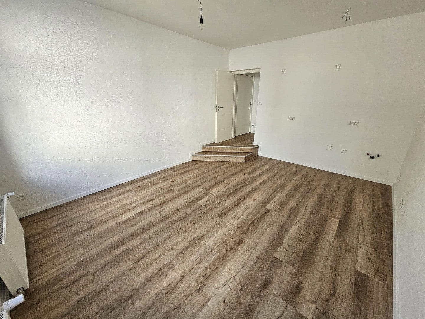 Pronájem bytu 2+1 39 m², Weinbergstraße 64, Bernau, Braniborsko Pronájem bytu 2+1 39 m², Weinbergstraße 64, Bernau, Braniborsko