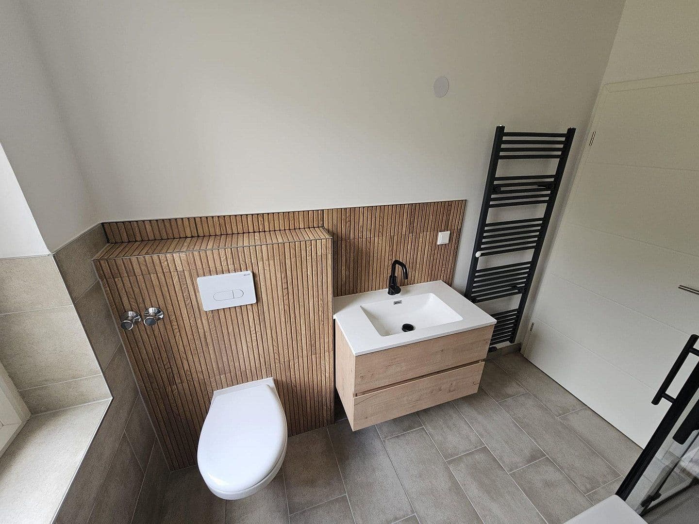 Pronájem bytu 2+1 39 m², Weinbergstraße 64, Bernau, Braniborsko Pronájem bytu 2+1 39 m², Weinbergstraße 64, Bernau, Braniborsko