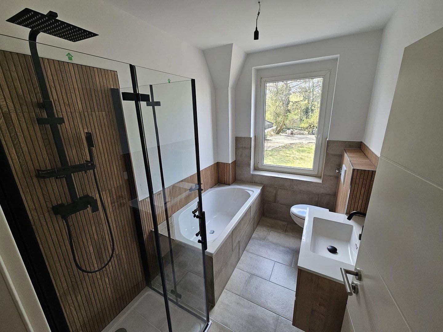 Pronájem bytu 2+1 39 m², Weinbergstraße 64, Bernau, Braniborsko Pronájem bytu 2+1 39 m², Weinbergstraße 64, Bernau, Braniborsko